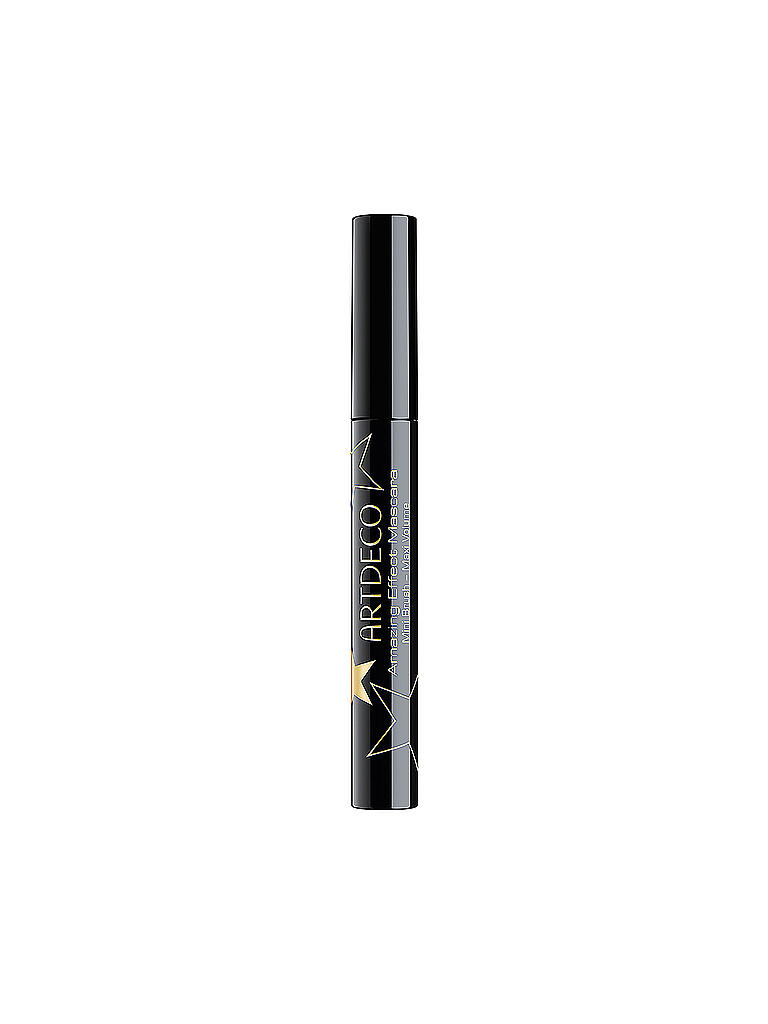 ARTDECO Amazing Effect Mascara - Limited Edition ( 1P Black ) schwarz