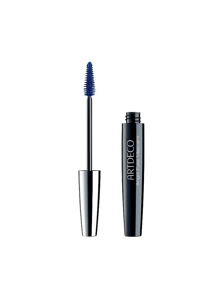 ARTDECO | Angel Eyes Mascara ( 6 Azure ) | blau