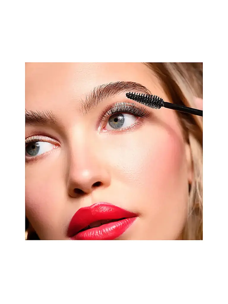 ARTDECO | Angel Eyes Mascara (01 Black) | schwarz
