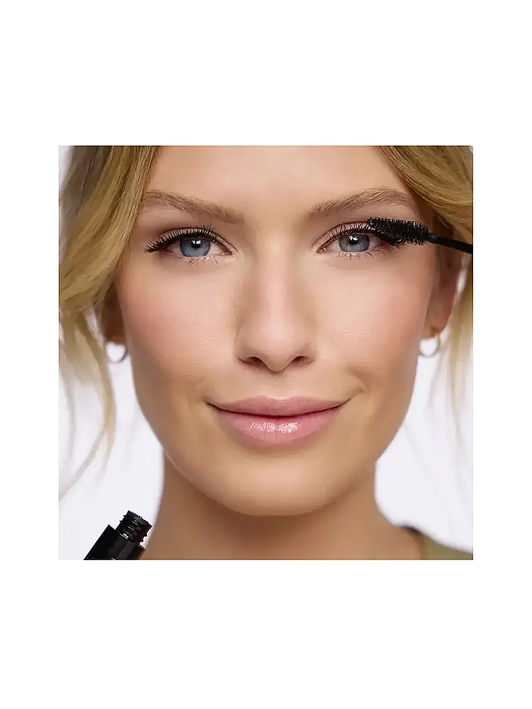 ARTDECO | Angel Eyes Mascara (01 Black) | schwarz