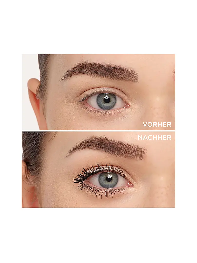 ARTDECO | Angel Eyes Mascara (01 Black) | schwarz