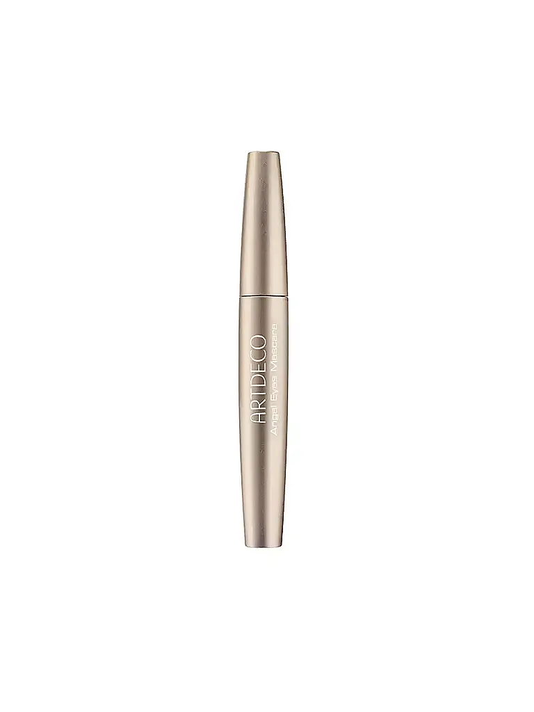 ARTDECO | Angel Eyes Mascara (01 Black) | schwarz