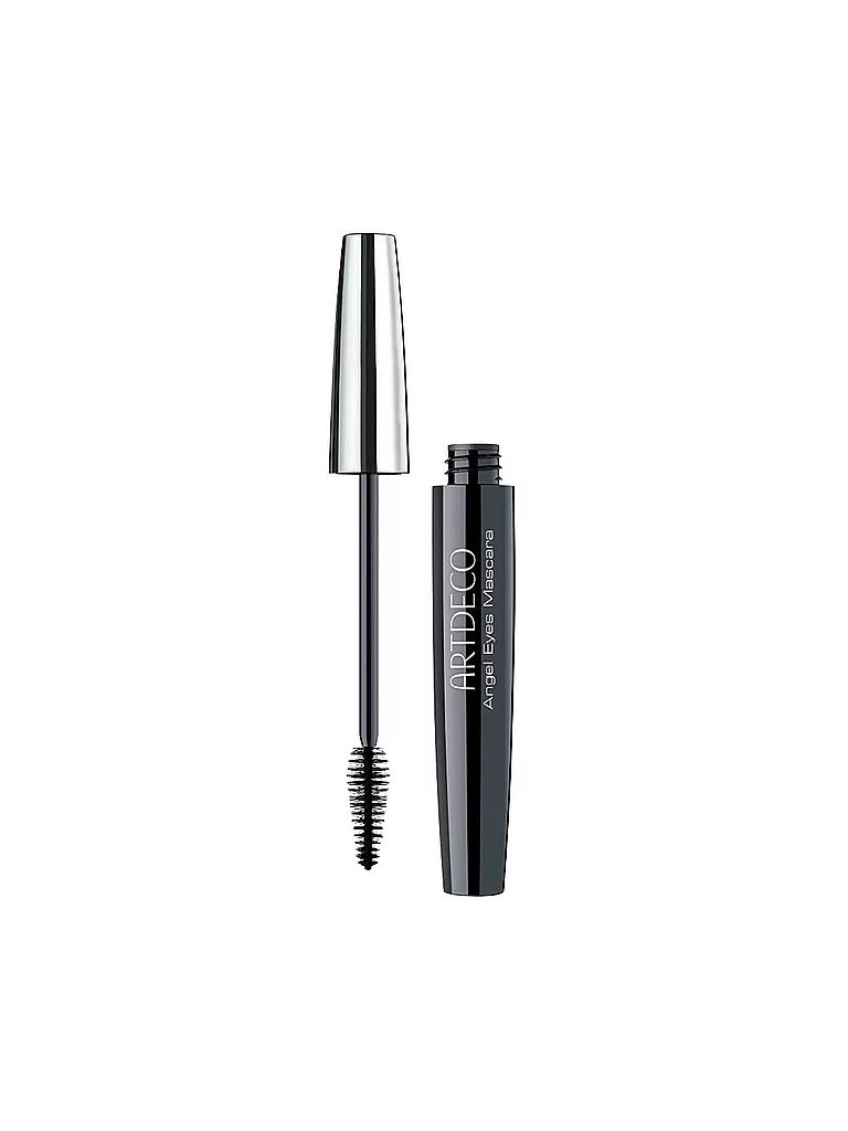 ARTDECO | Angel Eyes Mascara 10ml (01 Black) | schwarz