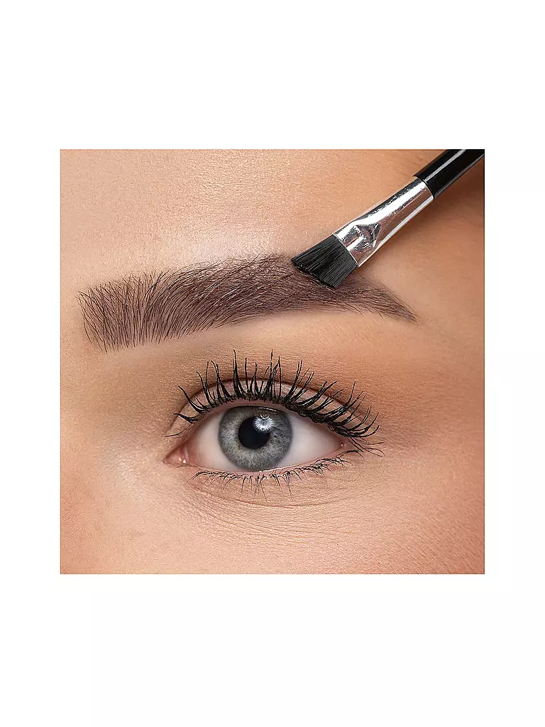 ARTDECO | Augenbrauenpuder - Eyebrow Powder (5 Medium) | braun