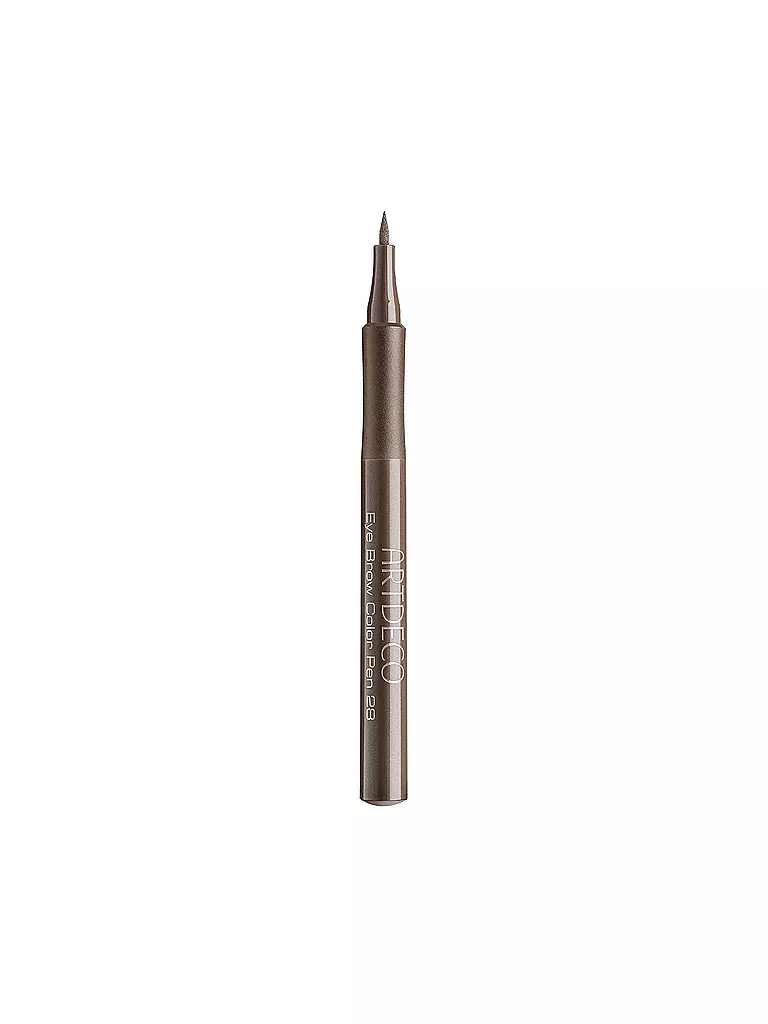 ARTDECO | Augenbrauenstift - Eye Brow Color Pen ( 28 Light Blonde )  | beige