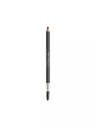 ARTDECO | Augenbrauenstift - Eye Brow Designer ( 1A Soft Black )  | schwarz