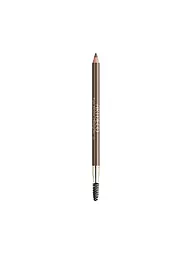 ARTDECO | Augenbrauenstift - Eye Brow Designer ( 1A Soft Black )  | camel