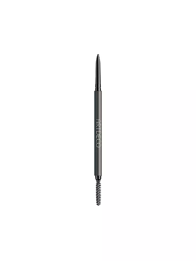 ARTDECO | Augenbrauenstift - Ultra Fine Brow Liner (06 Ash Grey) | grau