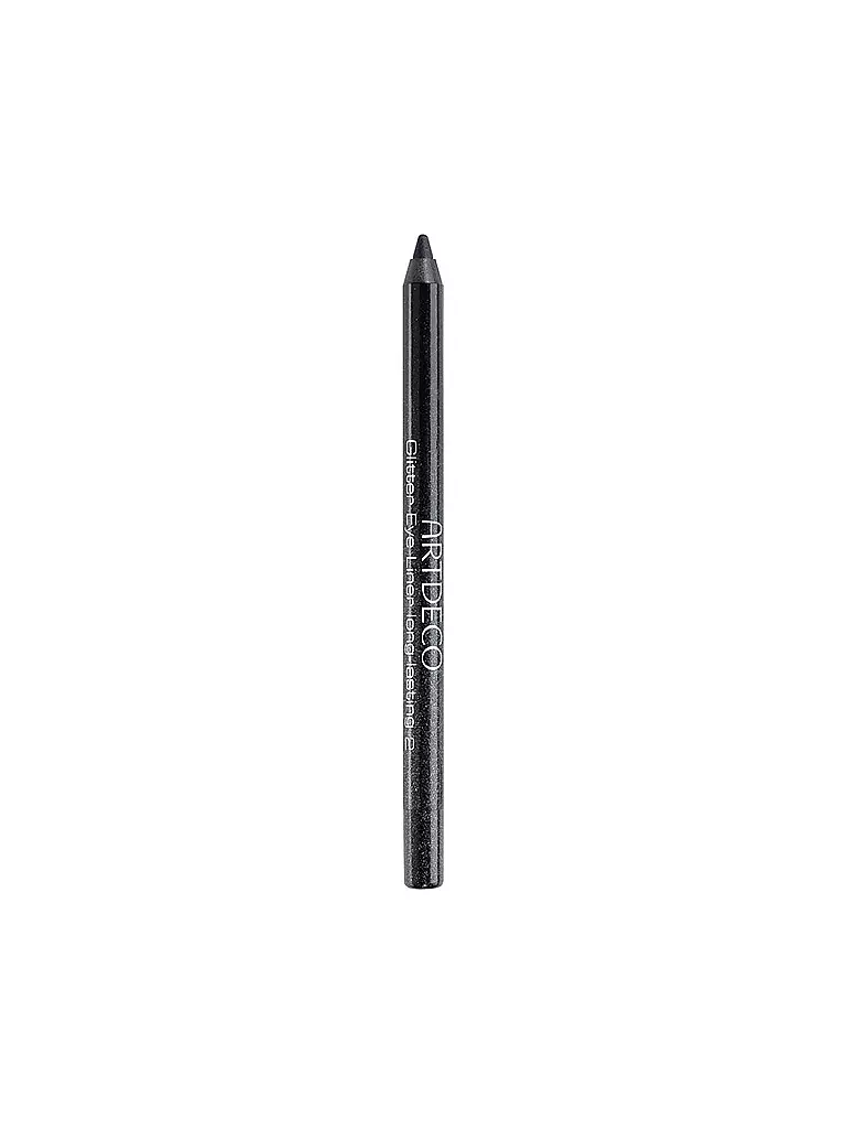 ARTDECO | Augenkonturenstift - Glitter Eye Liner Long-lasting ( 2 glitter chromite )  | grau