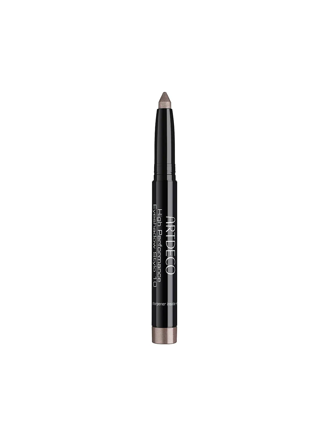 ARTDECO | Augenkonturenstift - High Performance Eyeshadow Stylo ( 10 Telepathic )  | camel