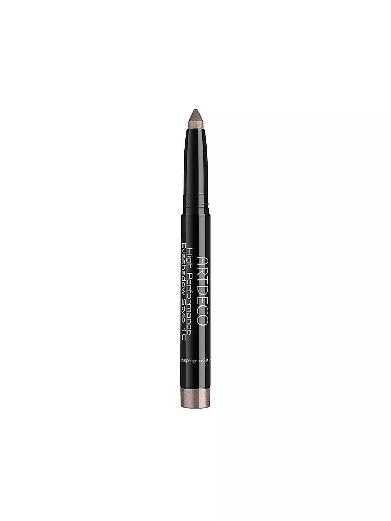 ARTDECO | Augenkonturenstift - High Performance Eyeshadow Stylo ( 10 Telepathic )  | camel