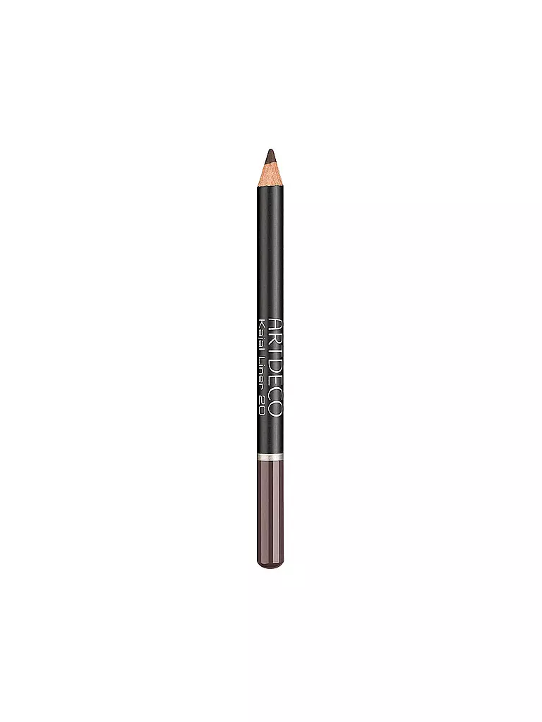 ARTDECO | Augenkonturenstift - Kajal Liner ( 20 Hazelnut )  | braun