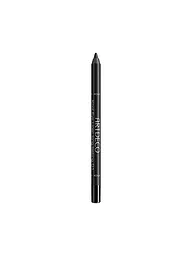 ARTDECO | Augenkonturenstift - Khol Eye Liner long-lasting (01 Black) | schwarz
