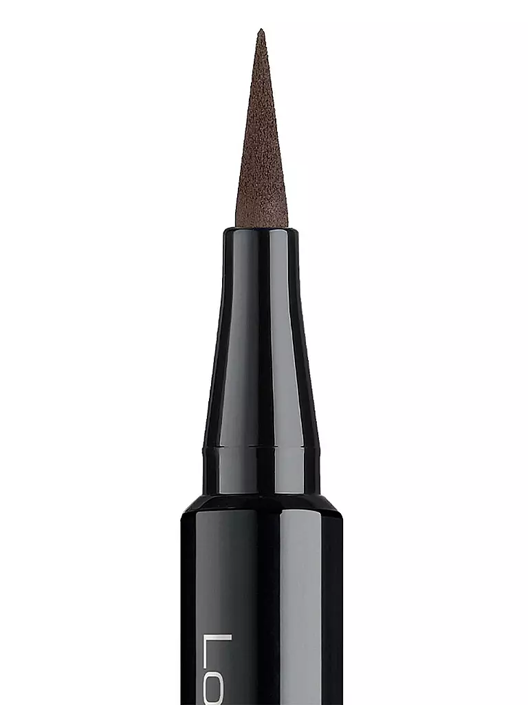 ARTDECO | Augenkonturenstift - Long Lasting Liquid Liner Intense ( 04 Brown Line )  | braun