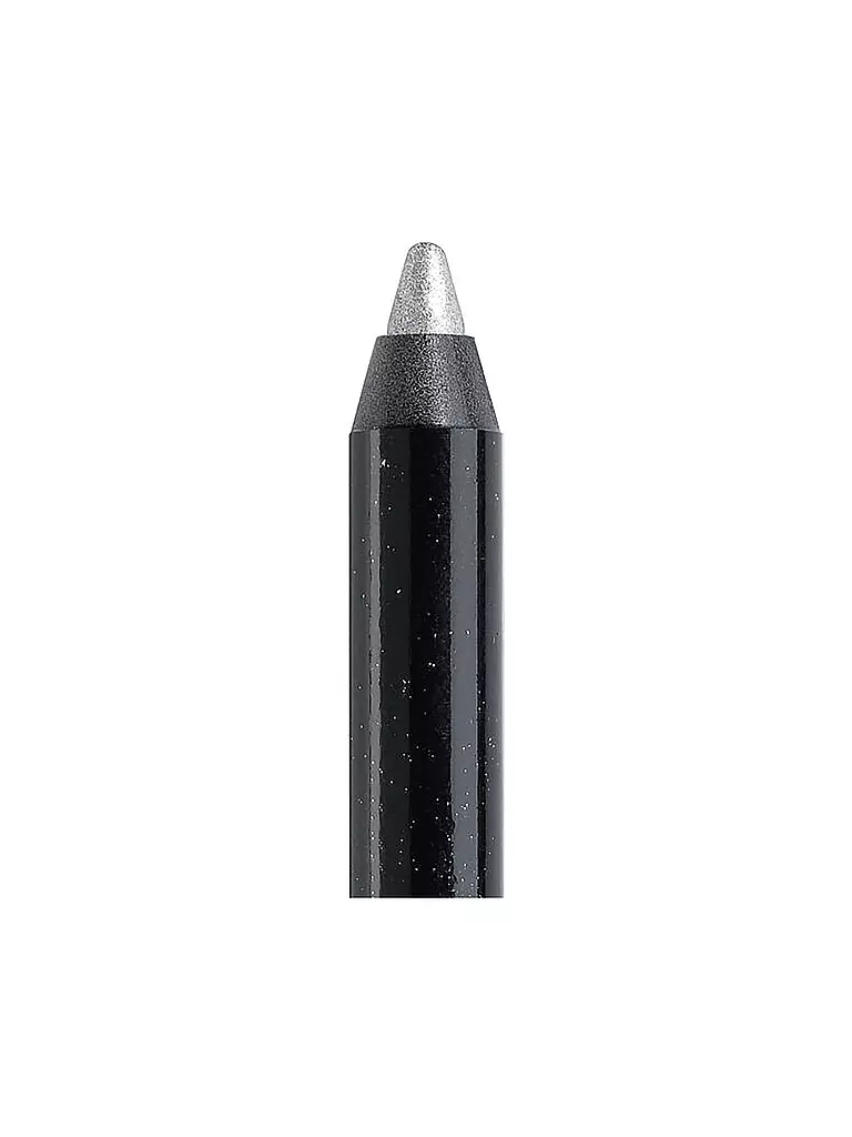 ARTDECO | Augenkonturenstift - Metallic Eye Liner Long-lasting ( 1 metallic silver stars )  | silber