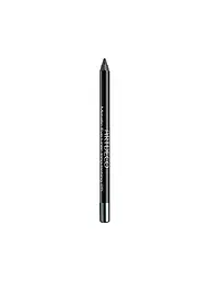 ARTDECO | Augenkonturenstift - Metallic Eye Liner Long-Lasting (20 Metallic Plum) | dunkelblau