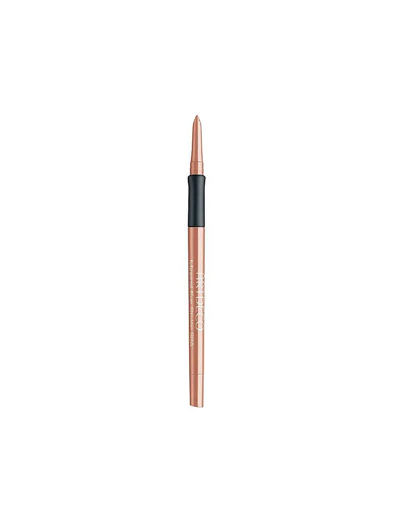 ARTDECO | Augenkonturenstift - Mineral Eye Styler ( 98A Reef Sand )  | kupfer
