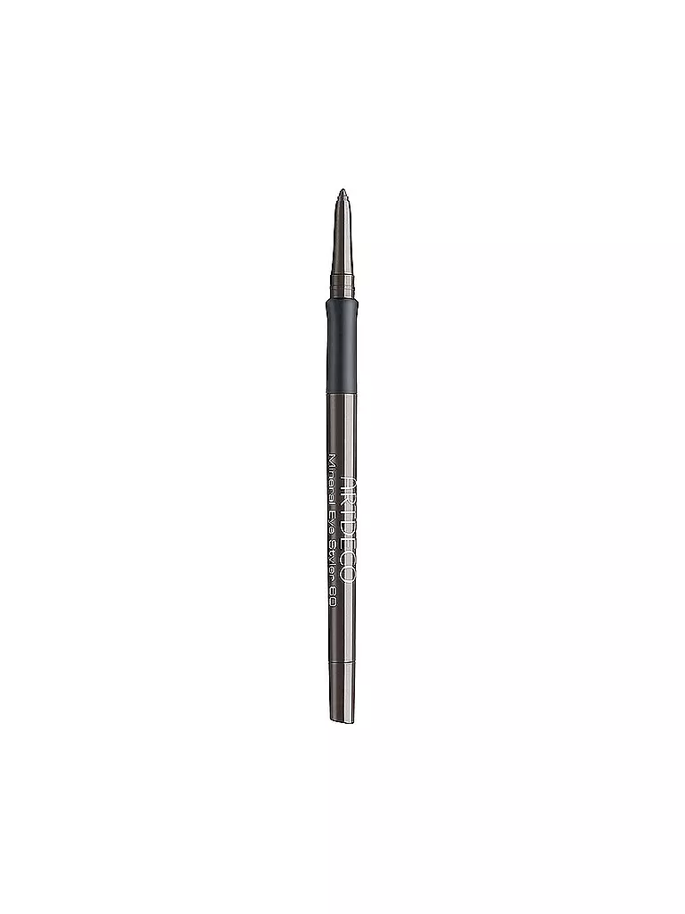 Eye-liner ARTDECO Mineral Eye Styler - Teinte Marron 60, Neuf Emballé, Origine Allemagne, EAN 4052136111422