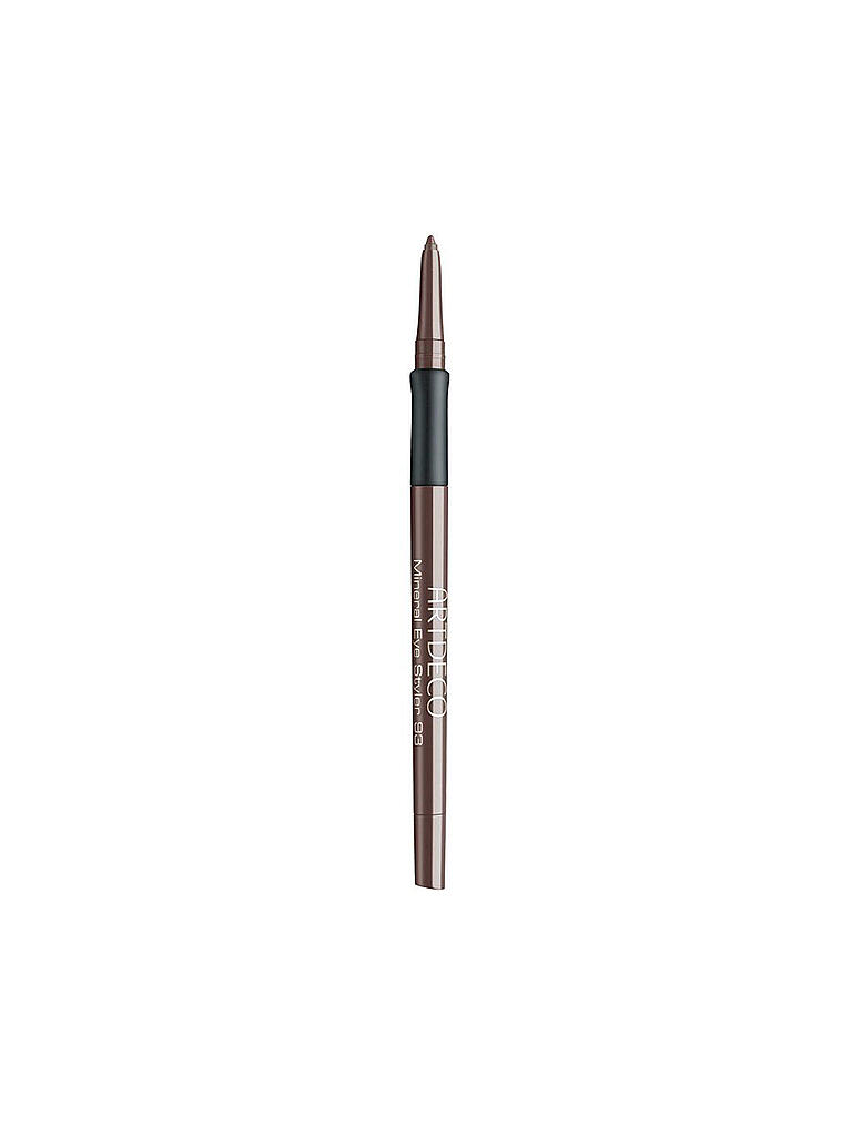 ARTDECO Augenkonturenstift Mineral Eye Styler ( 93 Fading Dusk ) braun