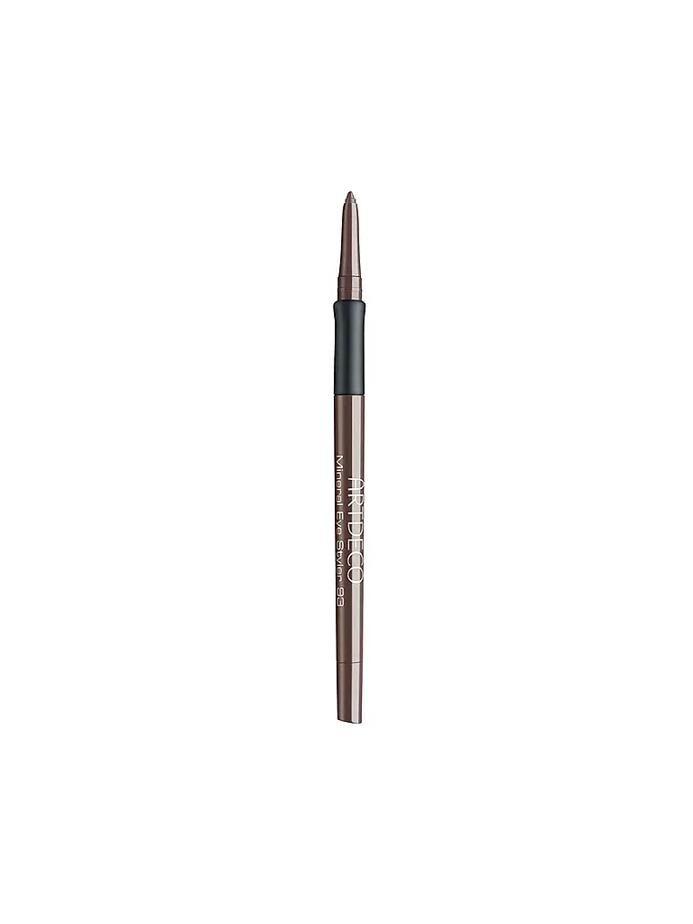 ARTDECO Augenkonturenstift Mineral Eye Styler ( 93 Fading Dusk ) braun