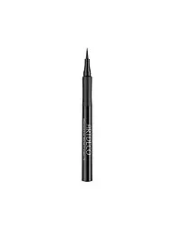 ARTDECO | Augenkunturenstift - Sensitive Fine Liner ( 2 Old Brown )  | grau