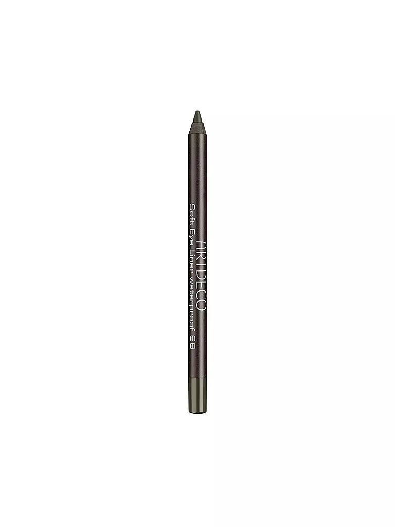 ARTDECO | Augenkonturenstift - Soft Eye Liner Waterproof ( 66 Ancestor Green ) | grün