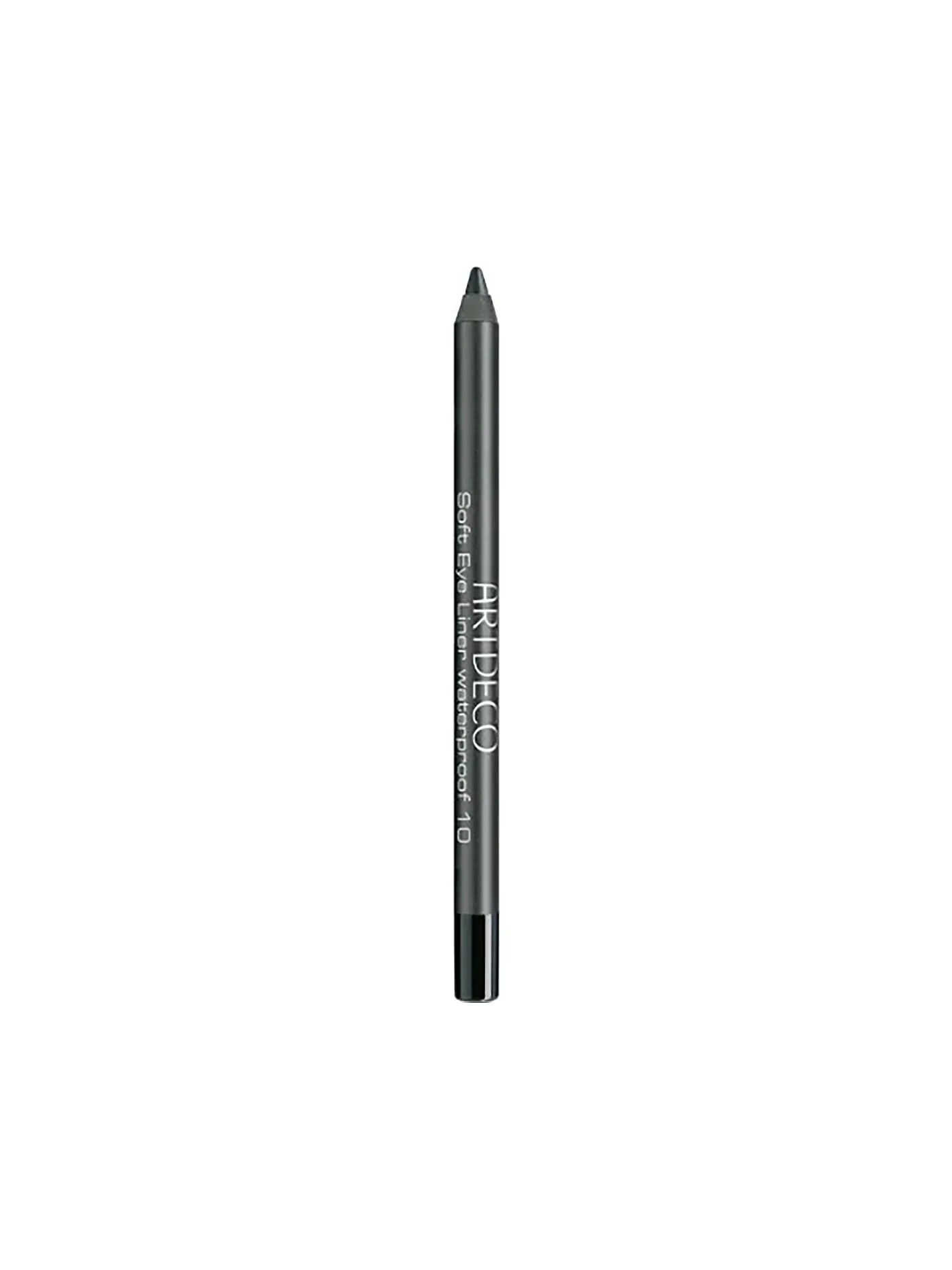 ARTDECO | Augenkonturenstift - Soft Eye Liner Waterproof (40 Mercury Blue) | schwarz