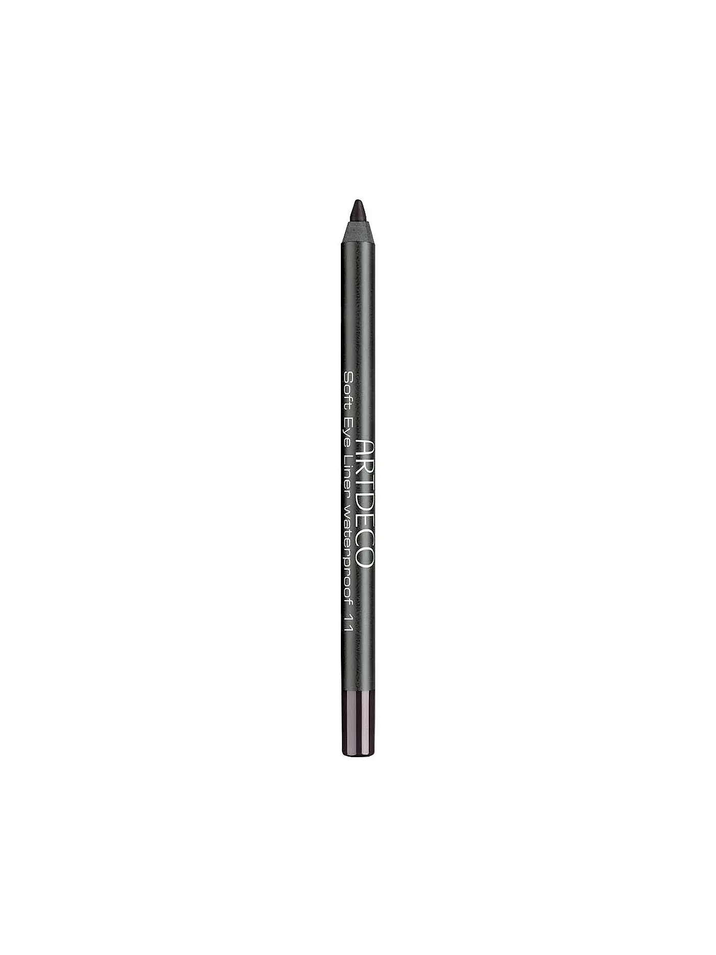 ARTDECO | Augenkonturenstift - Soft Eye Liner Waterproof (40 Mercury Blue) | braun