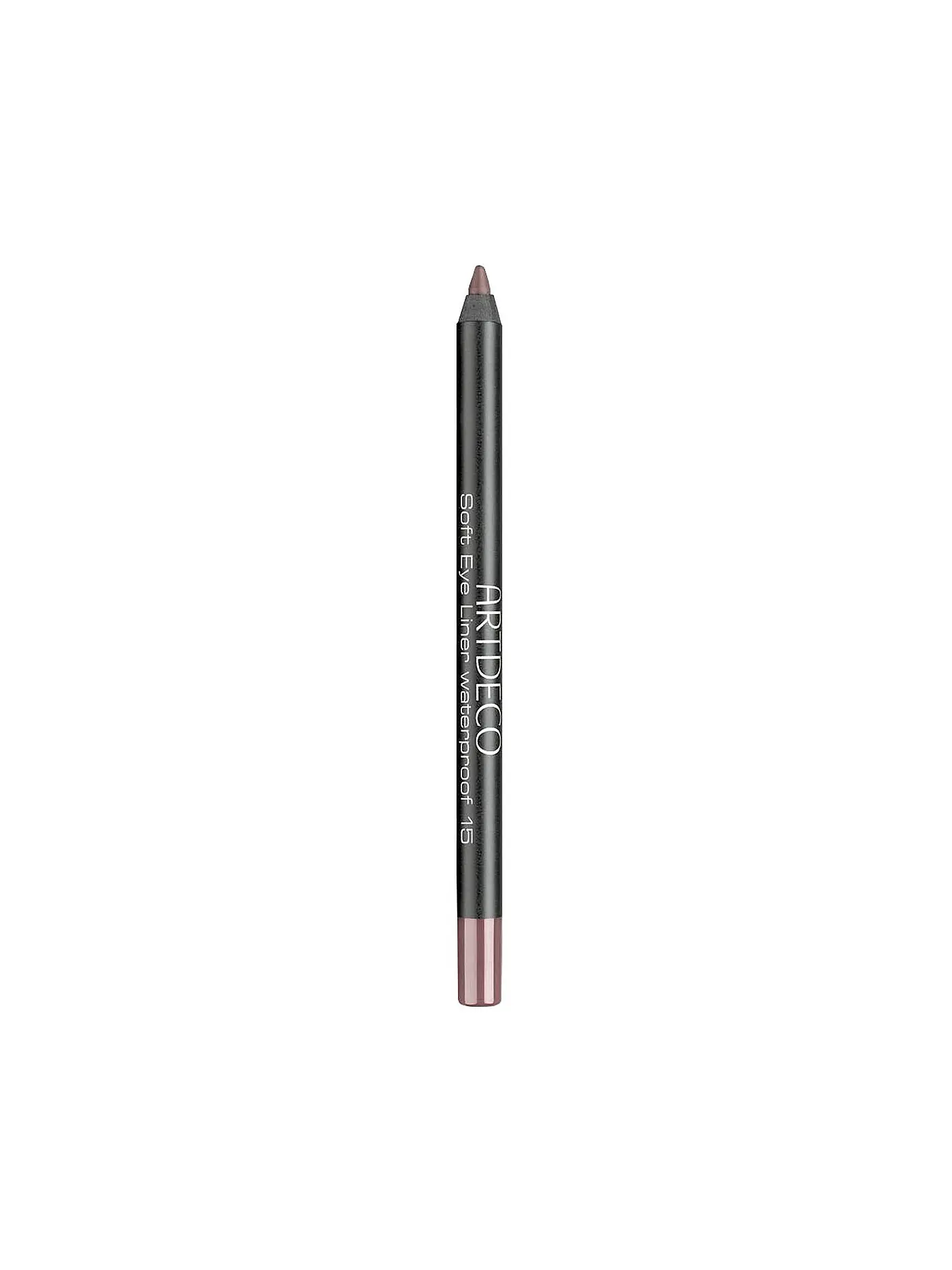 ARTDECO | Augenkonturenstift - Soft Eye Liner Waterproof (40 Mercury Blue) | hellbraun