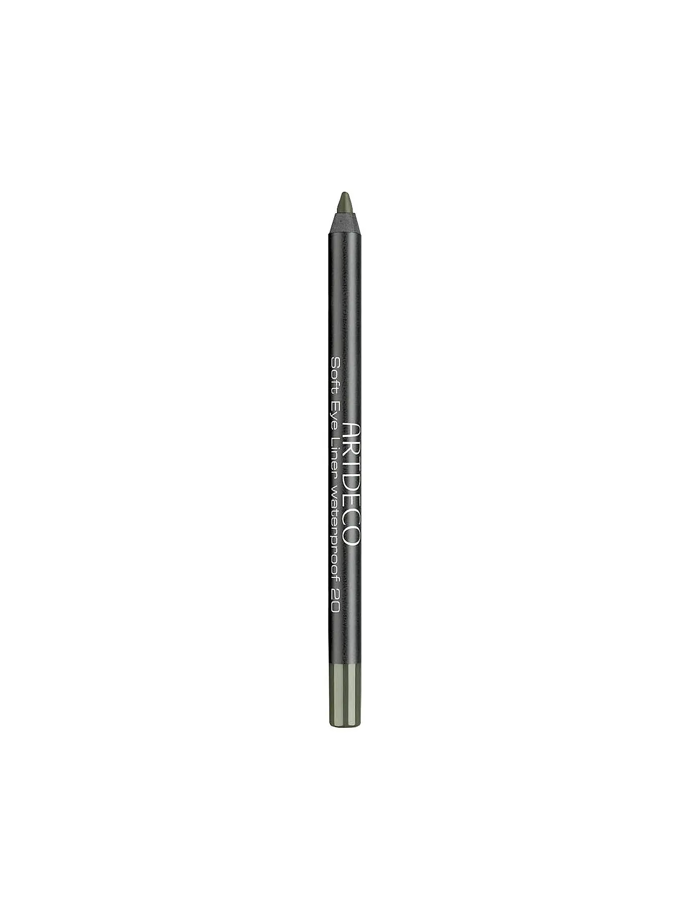 ARTDECO | Augenkonturenstift - Soft Eye Liner Waterproof (40 Mercury Blue) | grün