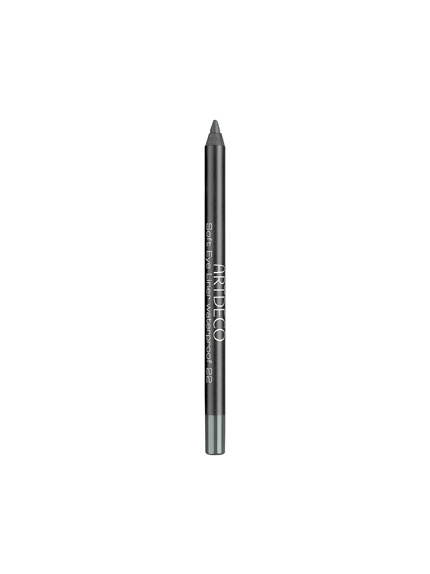 ARTDECO | Augenkonturenstift - Soft Eye Liner Waterproof (40 Mercury Blue) | grün