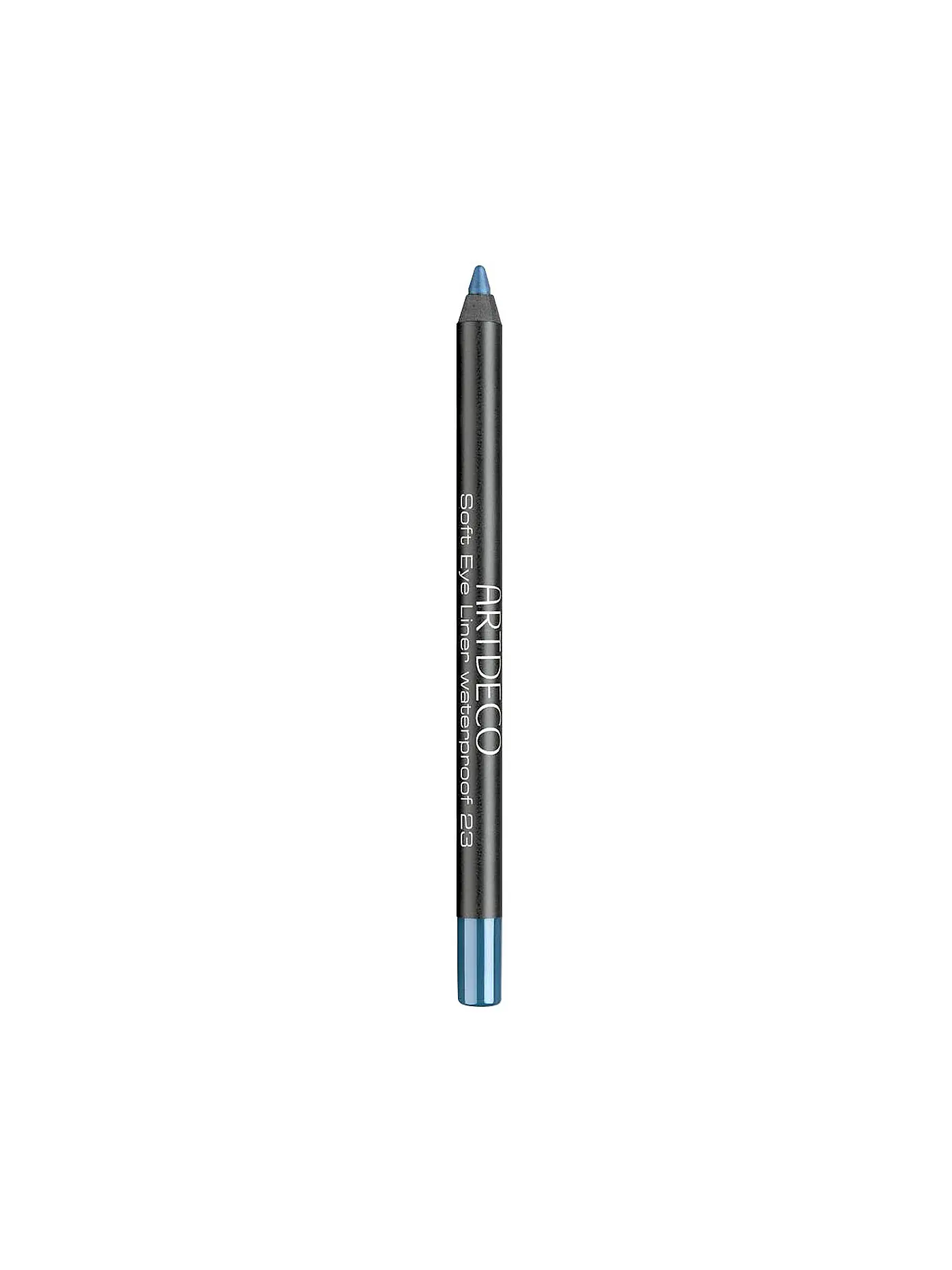 ARTDECO | Augenkonturenstift - Soft Eye Liner Waterproof (40 Mercury Blue) | türkis