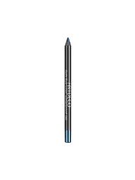 ARTDECO | Augenkonturenstift - Soft Eye Liner Waterproof (15 Dark Hazelnut) | dunkelblau