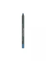 ARTDECO | Augenkonturenstift - Soft Eye Liner Waterproof (15 Dark Hazelnut) | blau