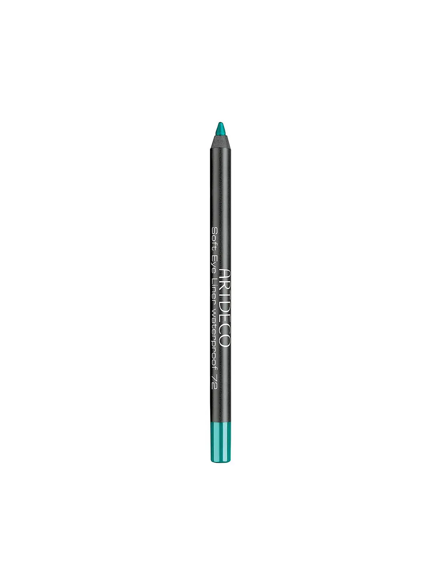 ARTDECO | Augenkonturenstift - Soft Eye Liner Waterproof (40 Mercury Blue) | türkis