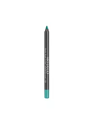 ARTDECO | Augenkonturenstift - Soft Eye Liner Waterproof (15 Dark Hazelnut) | türkis