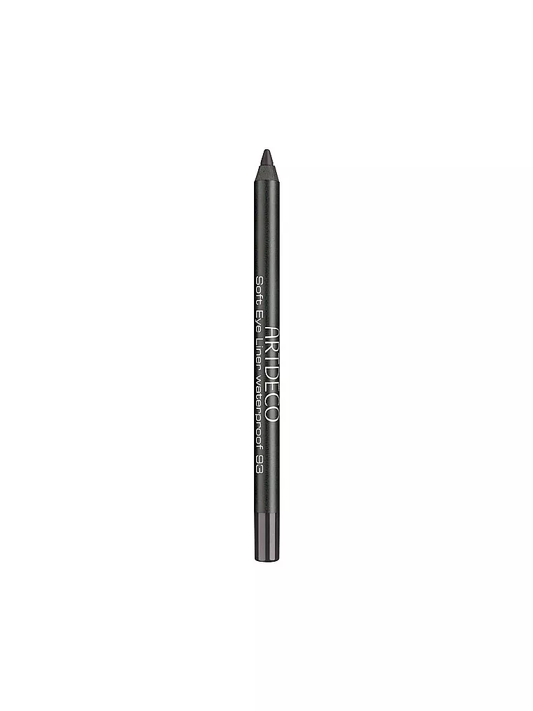 ARTDECO | Augenkonturenstift - Soft Eye Liner Waterproof (93 Historic Wood) | grün