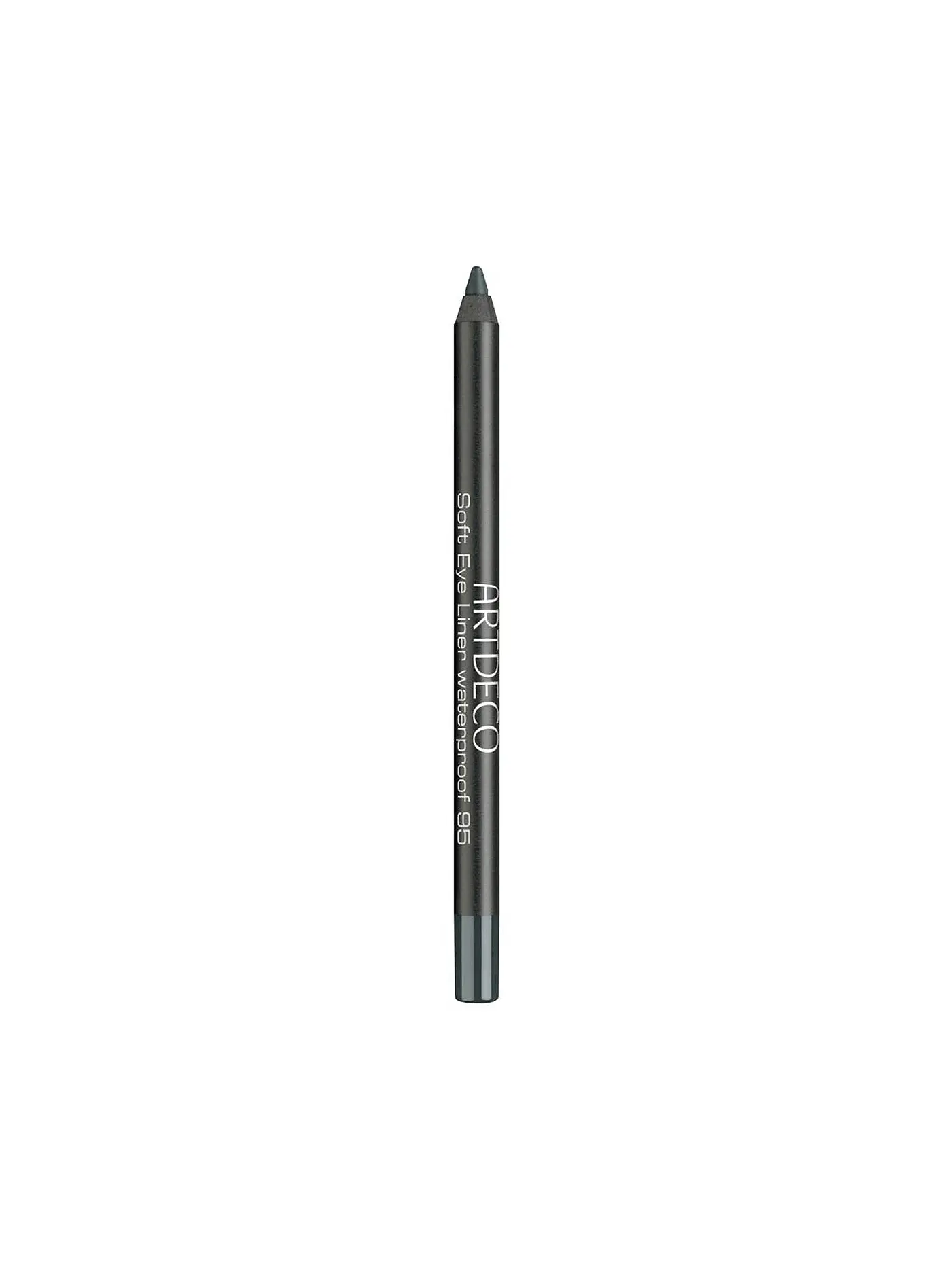 ARTDECO | Augenkonturenstift - Soft Eye Liner Waterproof (40 Mercury Blue) | grau