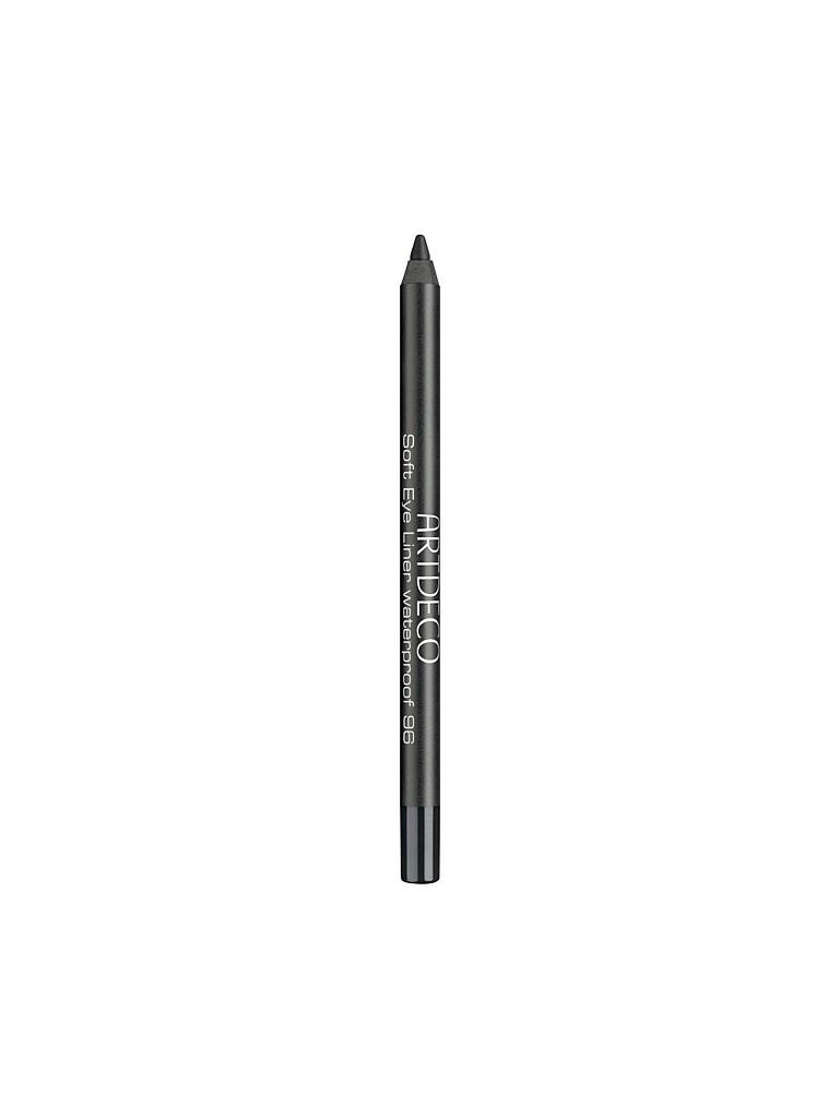 ARTDECO | Augenkonturenstift - Soft Eye Liner Waterproof (96 Rock, Paper, Scissors) | grau