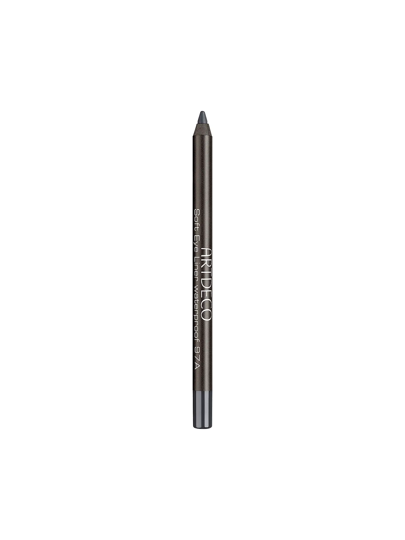 ARTDECO | Augenkonturenstift - Soft Eye Liner Waterproof (40 Mercury Blue) | grau