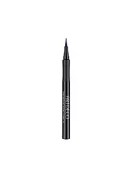 ARTDECO | Augenkunturenstift - Sensitive Fine Liner ( 2 Old Brown )  | blau
