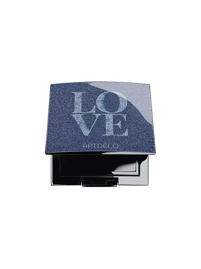 ARTDECO | Beauty Box Trio - limited Denim Edition  | keine Farbe