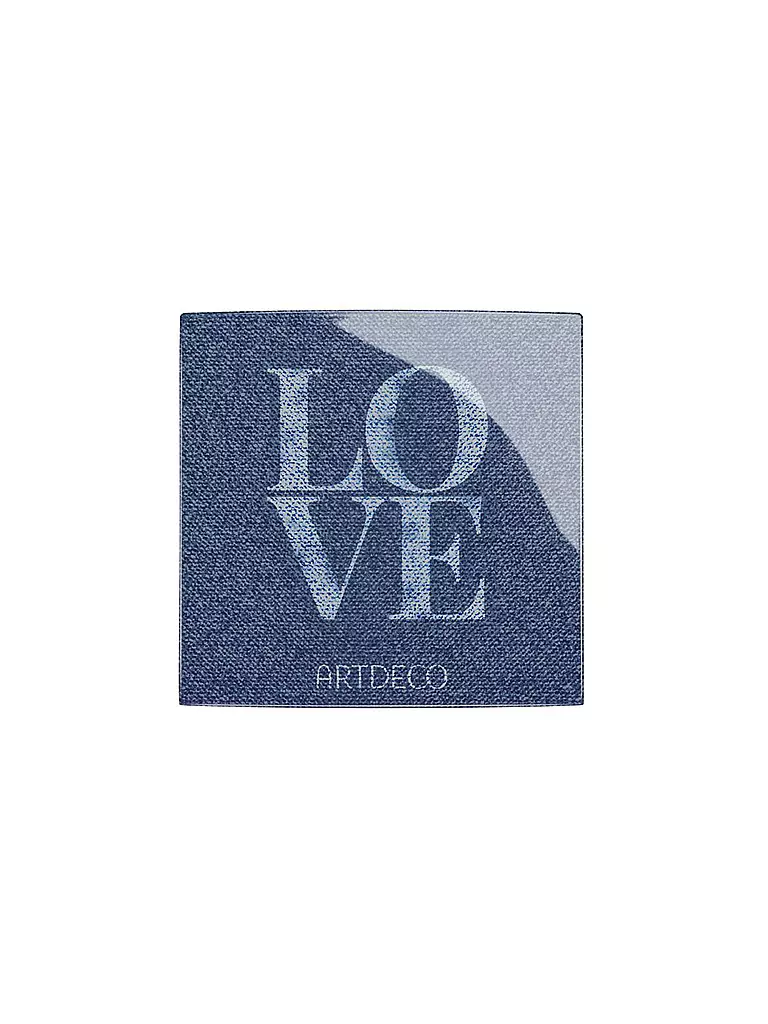 ARTDECO | Beauty Box Trio - limited Denim Edition  | keine Farbe