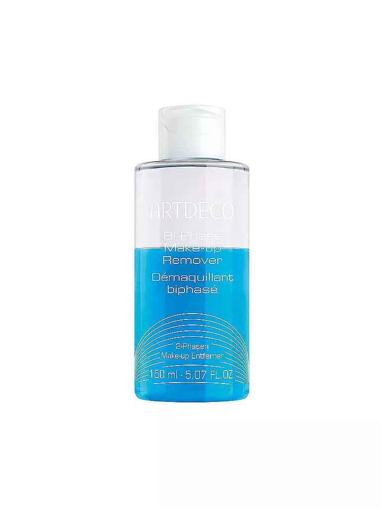 ARTDECO | Bi-Phase Make-up Remover  | keine Farbe