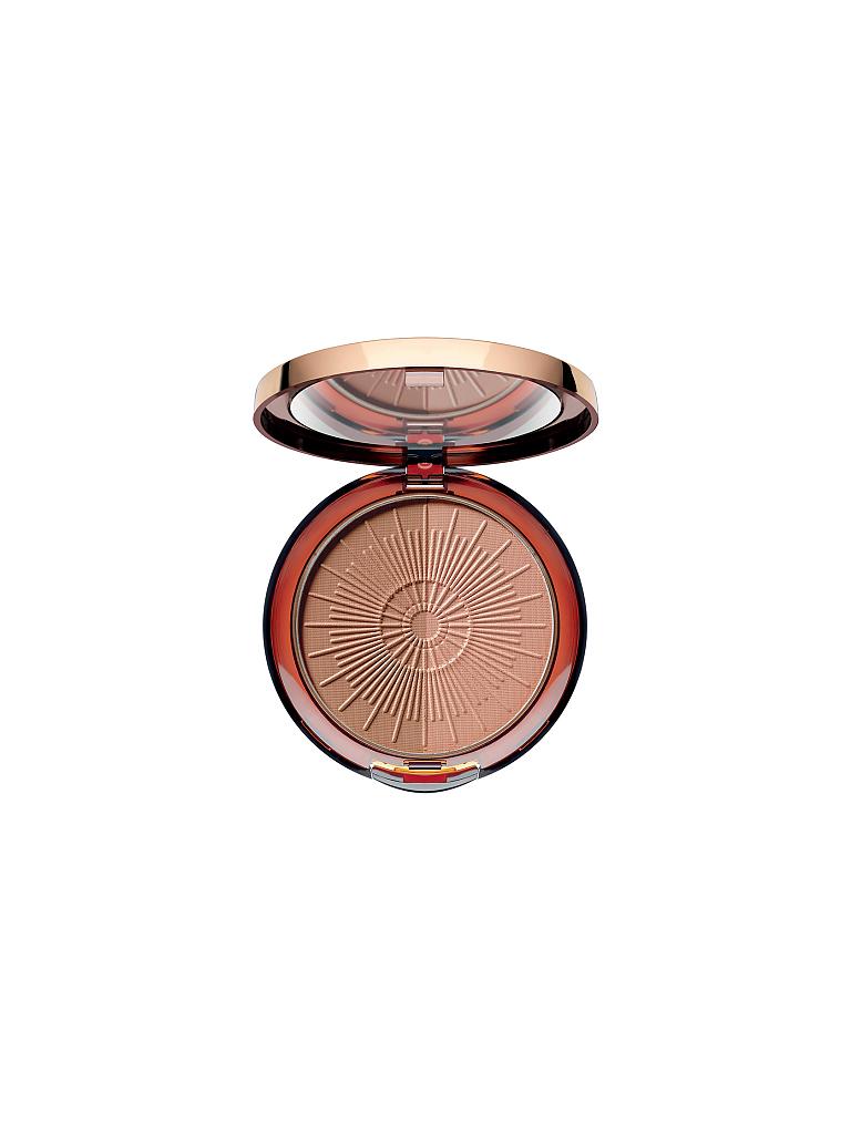 ARTDECO | Bräunungspuder - Bronzing Powder Compact long-lasting (90 Toffee) | beige