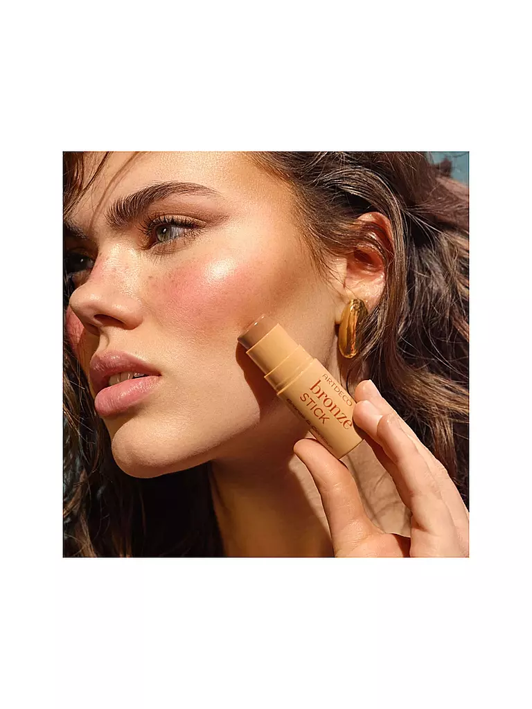 ARTDECO | Bronze Stick (5 Provence) | camel