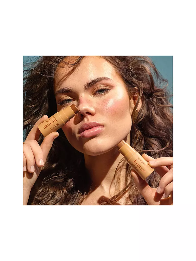 ARTDECO | Bronze Stick (5 Provence) | camel