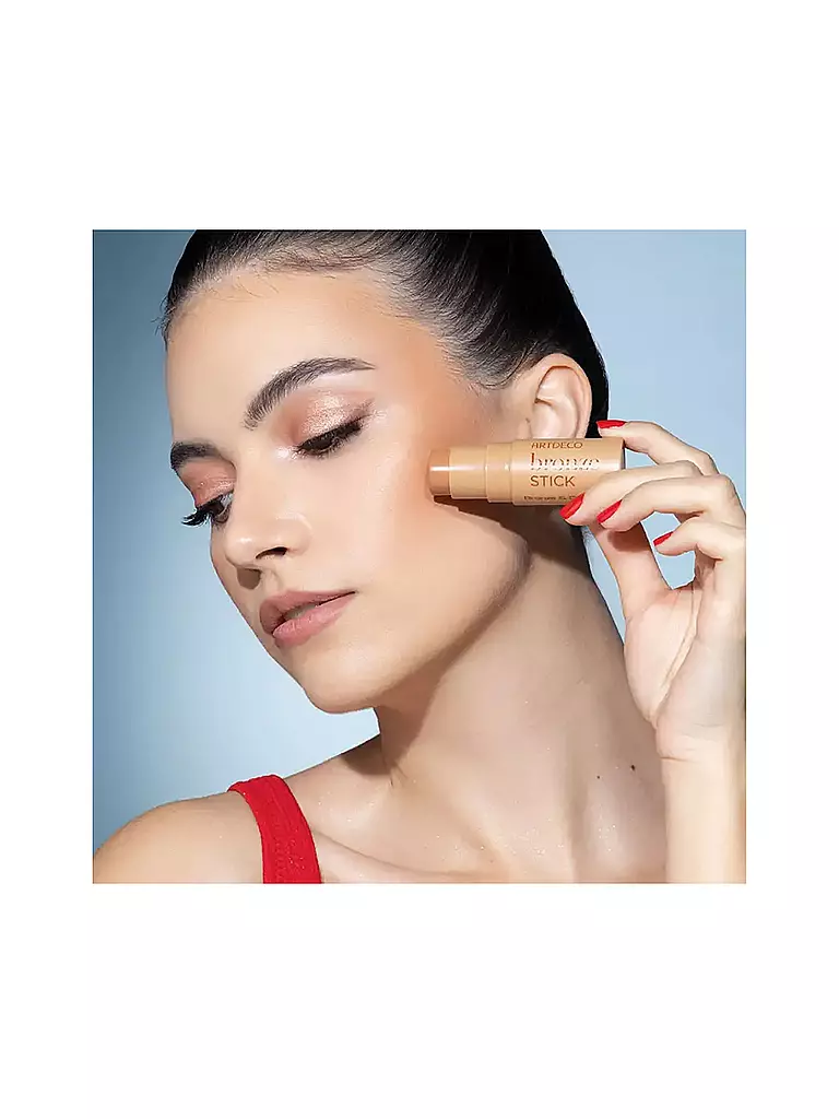 ARTDECO | Bronze Stick (6 Soft Bronze) | keine Farbe