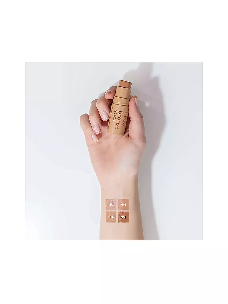 ARTDECO | Bronze Stick (6 Soft Bronze) | keine Farbe