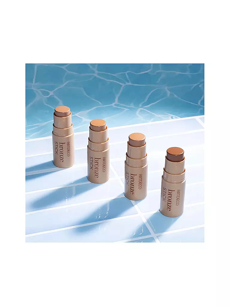 ARTDECO | Bronze Stick (6 Soft Bronze) | keine Farbe